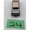 Image 4 : LESNEY/MATCHBOX NO. 27C CADILLAC SIXTY SPECIAL – LILAC & CREAM