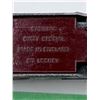 Image 6 : LESNEY/MATCHBOX NO. 27C CADILLAC SIXTY SPECIAL – LILAC & CREAM