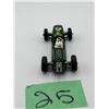 Image 2 : LESNEY/MATCHBOX NO. 19 LOTUS RACING CAR – GREEN