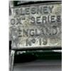 Image 7 : LESNEY/MATCHBOX NO. 19 LOTUS RACING CAR – GREEN