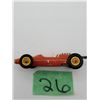 Image 5 : LESNEY/MATCHBOX NO. 19 LOTUS RACING CAR – ORANGE