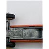 Image 7 : LESNEY/MATCHBOX NO. 19 LOTUS RACING CAR – ORANGE
