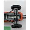 Image 8 : LESNEY/MATCHBOX NO. 19 LOTUS RACING CAR – ORANGE