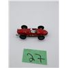 Image 1 : LESNEY/MATCHBOX NO. 73 FERRARI F1 RACING CAR
