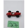 Image 3 : LESNEY/MATCHBOX NO. 73 FERRARI F1 RACING CAR