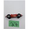Image 5 : LESNEY/MATCHBOX NO. 73 FERRARI F1 RACING CAR