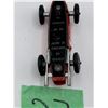 Image 6 : LESNEY/MATCHBOX NO. 73 FERRARI F1 RACING CAR