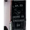 Image 7 : LESNEY/MATCHBOX NO. 73 FERRARI F1 RACING CAR