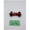 Image 1 : LESNEY/MATCHBOX NO. 52 MASERATI 4CLT/1948 RACING CAR