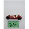 Image 5 : LESNEY/MATCHBOX NO. 52 MASERATI 4CLT/1948 RACING CAR