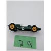 Image 5 : LESNEY/MATCHBOX NO. 19 LOTUS RACING CAR