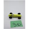 Image 1 : LESNEY/MATCHBOX NO. 52A MASERATI 4CLT/1948 RACING CAR – YELLOW