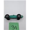 Image 5 : LESNEY/MATCHBOX NO. 19C ASTON MARTIN DBR5 RACING CAR – GREEN