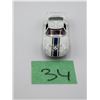 Image 2 : LESNEY/MATCHBOX NO. 41C FORD GT RACING CAR – WHITE