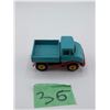 Image 1 : LESNEY/MATCHBOX NO. 49B MERCEDES-BENZ UNIMOG TRUCK – BLUE