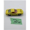 Image 1 : LESNEY MATCHBOX LAMBORGHINI MIURA DIECAST MODEL CAR