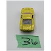Image 4 : LESNEY MATCHBOX LAMBORGHINI MIURA DIECAST MODEL CAR