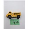 Image 1 : LESNEY/MATCHBOX NO. 28 THAMES TRADER COMPRESSOR TRUCK