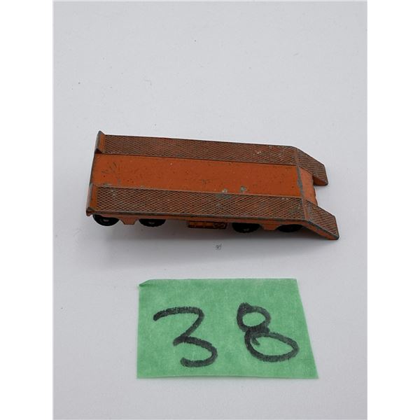 LESNEY/MATCHBOX NO. 16 SUPER ATLANTIC TRAILER