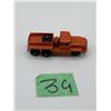 Image 1 : LESNEY/MATCHBOX NO. 15 ROTINOFF SUPER ATLANTIC TRACTOR