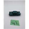 Image 1 : LESNEY/MATCHBOX NO. 33 FORD ZODIAC