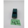 Image 4 : LESNEY/MATCHBOX NO. 33 FORD ZODIAC