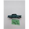 Image 5 : LESNEY/MATCHBOX NO. 33 FORD ZODIAC