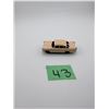 Image 1 : LESNEY/MATCHBOX NO. 22 VAUXHALL CRESTA