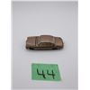 Image 1 : LESNEY/MATCHBOX NO. 28 JAGUAR MK10