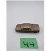 Image 3 : LESNEY/MATCHBOX NO. 28 JAGUAR MK10