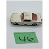 Image 1 : LESNEY/MATCHBOX NO. 8 MUSTANG