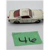 Image 4 : LESNEY/MATCHBOX NO. 8 MUSTANG