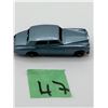 Image 4 : LESNEY/MATCHBOX NO. 44 ROLLS-ROYCE SILVER CLOUD