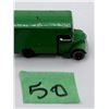 Image 3 : LESNEY/MATCHBOX NO. 42A BEDFORD REMOVALS VAN