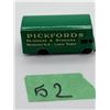 Image 3 : LESNEY/MATCHBOX NO. 46B PICKFORD REMOVAL VAN