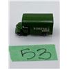 Image 1 : LESNEY/MATCHBOX NO. 46B REMOVALS VAN