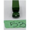 Image 2 : LESNEY/MATCHBOX NO. 46B REMOVALS VAN