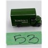 Image 3 : LESNEY/MATCHBOX NO. 46B REMOVALS VAN