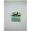Image 1 : LESNEY/MATCHBOX NO. 57 WOLSELEY 1500