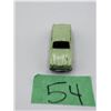 Image 3 : LESNEY/MATCHBOX NO. 57 WOLSELEY 1500