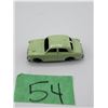 Image 4 : LESNEY/MATCHBOX NO. 57 WOLSELEY 1500