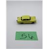 Image 1 : LESNEY/MATCHBOX NO. 43 VAUXHALL VICTOR