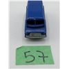 Image 3 : LESNEY/MATCHBOX NO. 25 DUNLOP DELIVERY VAN