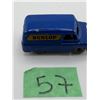 Image 4 : LESNEY/MATCHBOX NO. 25 DUNLOP DELIVERY VAN