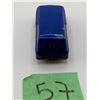 Image 5 : LESNEY/MATCHBOX NO. 25 DUNLOP DELIVERY VAN