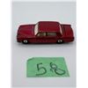 Image 1 : LESNEY/MATCHBOX NO. 24 ROLLS-ROYCE