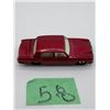 Image 4 : LESNEY/MATCHBOX NO. 24 ROLLS-ROYCE