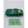 Image 1 : LESNEY/MATCHBOX NO. 75 FERRARI BERLINETTA