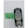 Image 2 : LESNEY/MATCHBOX NO. 75 FERRARI BERLINETTA