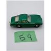 Image 4 : LESNEY/MATCHBOX NO. 75 FERRARI BERLINETTA